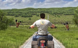 Никакой цензуры – создатели Serious Sam 4 пояснили отсутствие голой груди у гарпии
