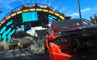 Dirt 5 – гонка по китайскому бездорожью в игровом процессе для новых консолей