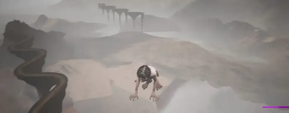 The Lord of the Rings: Gollum возглавила список худших игр 2023 года по версии Metacritic