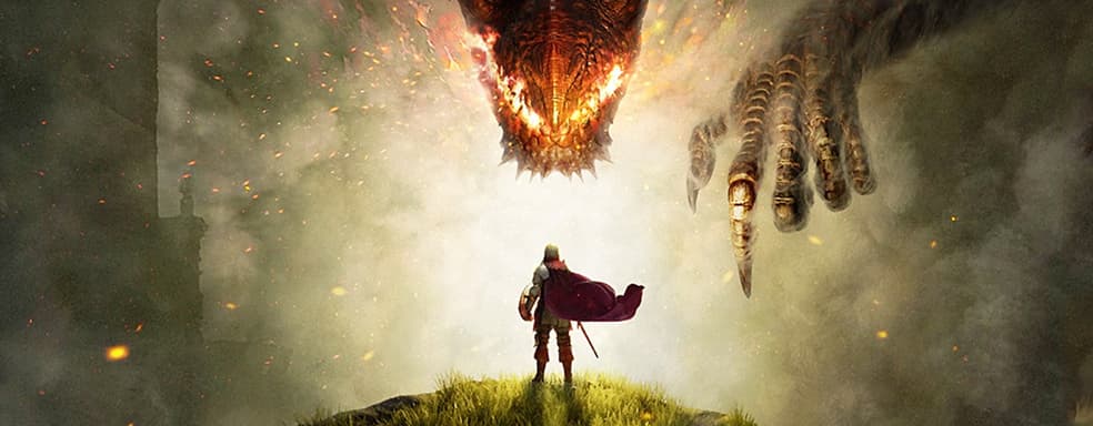 22 марта выйдут сразу три ААА-игры, включая два эксклюзива