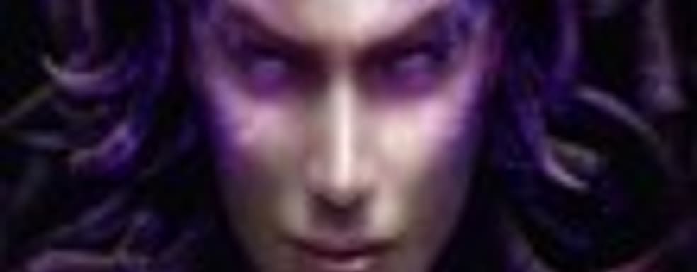 StarCraft 2: Heart of the Swarm - первый миллион копий за два дня