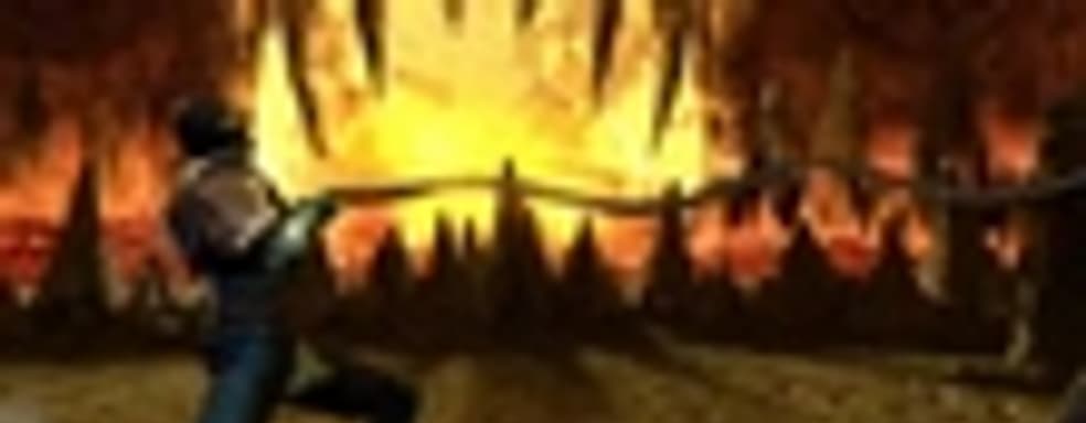 Ed Boon о Mortal Kombat: Fire & Ice