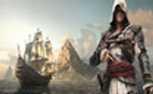 Необязательные MP-элементы в сингплеере Assassin's Creed IV