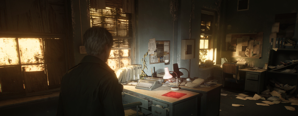 Первые 6 часов геймплея ремейка Silent Hill 2. Загадки, сражения и исследование обновлённых локаций