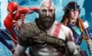 Сервис от Sony позволяет вам подвести игровые итоги прошлого года и получить в награду аватар