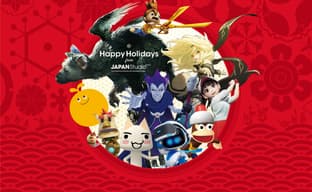 Sony is closing Japan Studio. The team has been working on PlayStation games since 1993