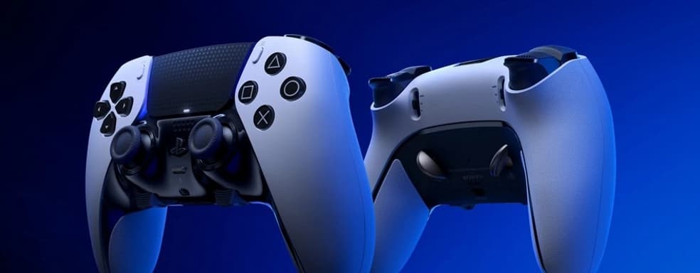 Британия последовала примеру ЕС и запретила экспорт игровых контроллеров в Россию