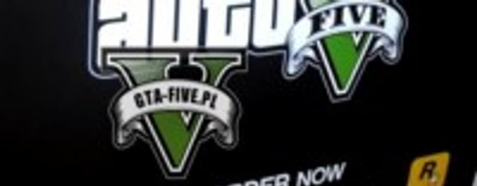GTA V выйдет весной 2013. Очередное подтверждение