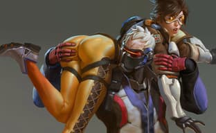 Studies Show Gamers Don't Want to Play as Homosexual Characters