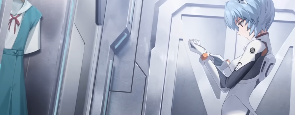 Создатель Stellar Blade представил настолько эротичные образы Аски и Рей из Evangelion, что их отказались добавить в Goddess of Victory Nikke