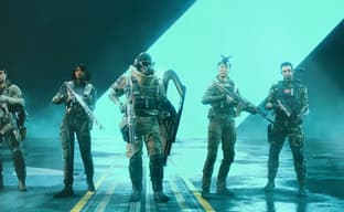 «В основном положительные» — EA рассказала о впечатлениях игроков от беты Battlefield 2042