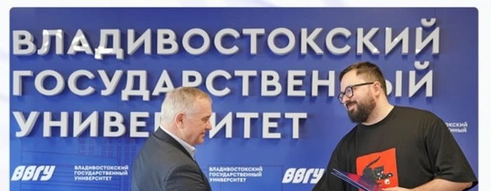 VVSU and Game Art Pioneers create a game lab and launch internships