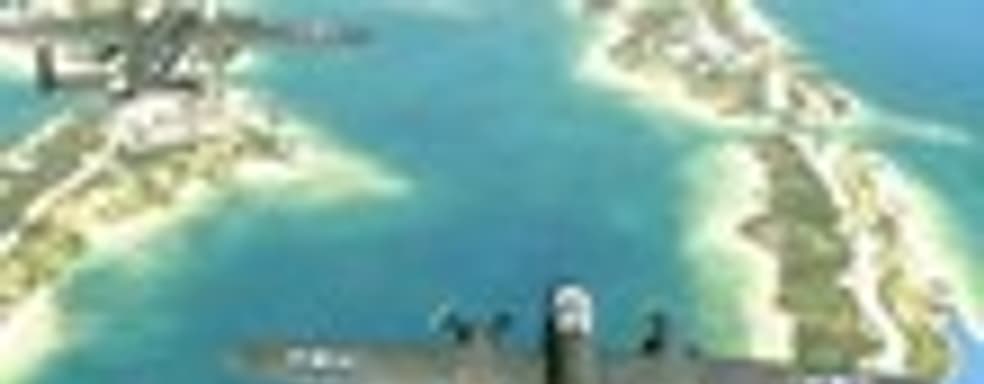 Coral Sea для Battlefield 1943 уже скоро [обновлено]