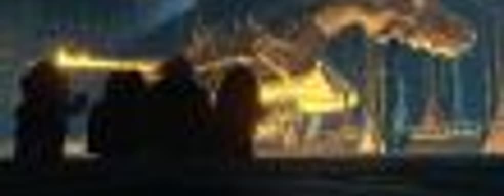 LEGO The Hobbit — билет в один конец