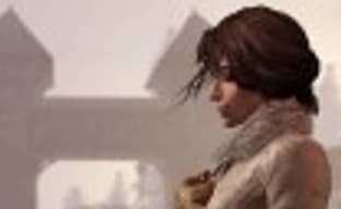 Syberia 3: сибирская пурга