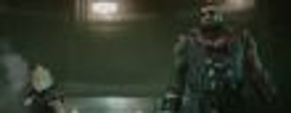 Тецуя Номура: разработка Final Fantasy VII Remake не заморожена