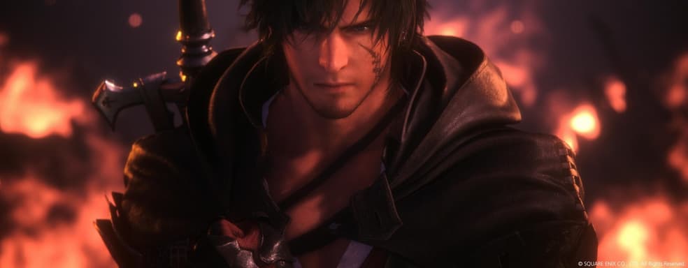 Дату выхода Final Fantasy 16 назовут в октябре. Тогда же покажут новый трейлер