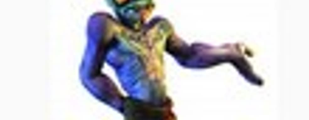 Just Add Water выпустит 4 игры Oddworld в этом году