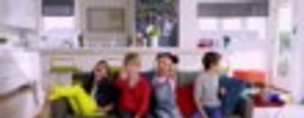 Ubisoft запускает интерактивный мультсериал Rabbids Invasion