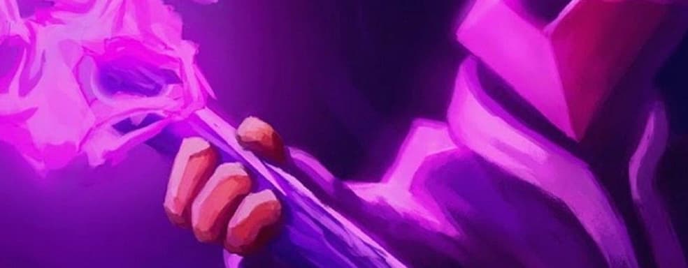 Неон и магия в воксельном мире: рогалик Neon Spellstorm вышел на iOS и Android