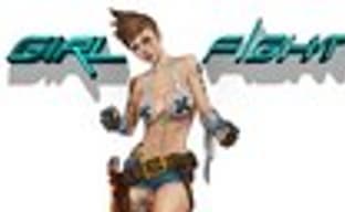 Girl Fight - новый файтинг от Kung Fu Factory