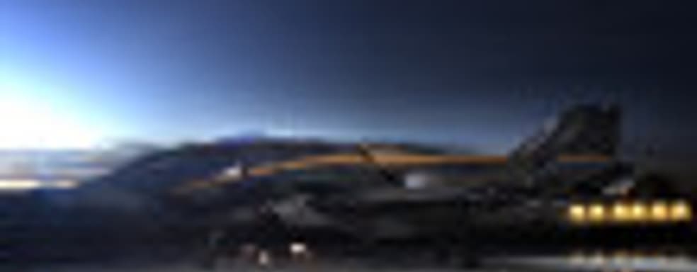 Запасаемся попкорном: иск Crytek к разработчикам Star Citizen необоснован