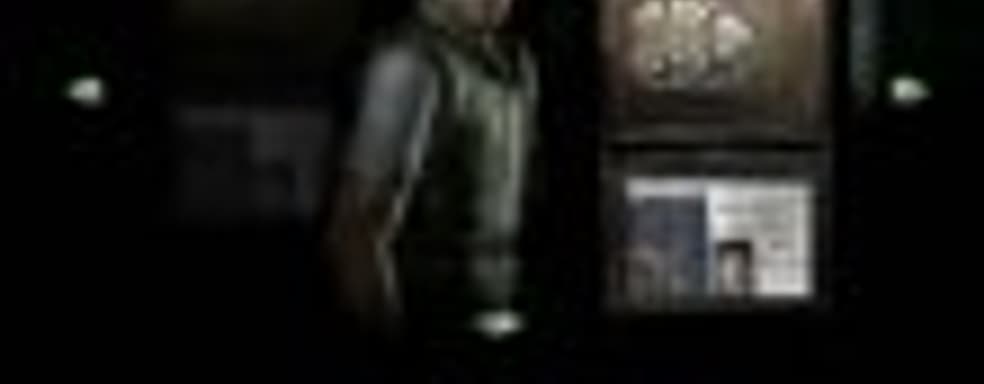 10 минут Resident Evil HD