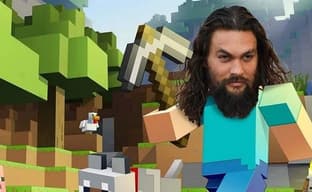 Премьера фильма по Minecraft с Джейсоном Момоа состоится в апреле 2025