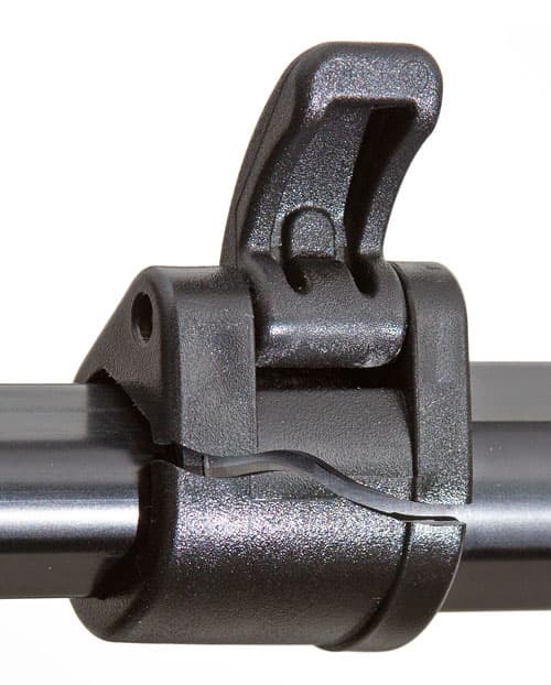 поломка замка