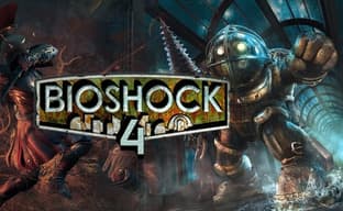 Похоже, BioShock 4 выйдет только через пять лет