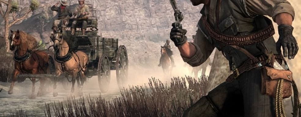 На пути к лучшим версиям - Red Dead Redemption, God of War: Ascension, inFamous в новом ролике эмулятора RPCS3