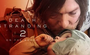 Kojima Meets Players Halfway. Death Stranding 2 Will Allow You to Skip Boss Fights