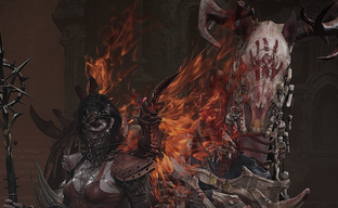 В Diablo 4 снова нашли баги с трассировкой и генерацией кадров DLSS. Blizzard отключила технологии из-за технических проблем