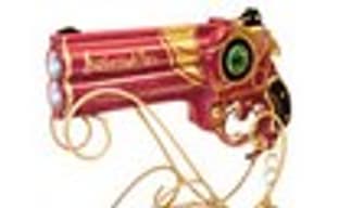 Бонусы для оформивших предзаказ на европейскую версию Bayonetta