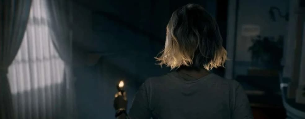 Новый фильм Resident Evil станет адской поездкой в стиле «Зловещих мертвецов 2» — режиссёр