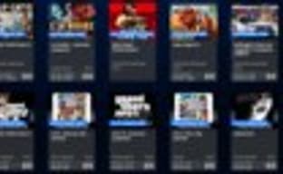 Распродажа в PS Store – Sleeping Dogs Definitive Edition, игры RockStar Games и другие предложения 