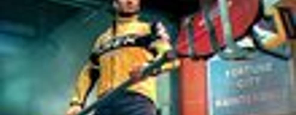 Трейлер и дата выхода Dead Rising 2