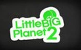 Трейлер LittleBigPlanet 2 