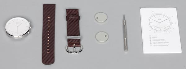 Elephone W2 Фитнес-часы Elephone W2