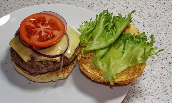 Кулинарная горелка Tristar YB-2611