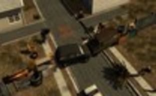 Dead State в Steam Early Acces