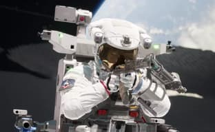 Назван месяц релиза Boundry. Это динамичный шутер в космосе с впечатляющей графикой