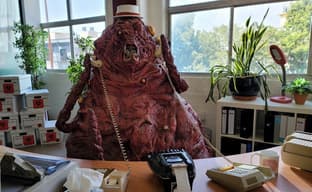 Издательство Devolver Digital представит четыре новых игры на Summer Game Fest