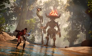 Eternal Strands от соавтора Dragon Age использует преимущества Unreal Engine 5