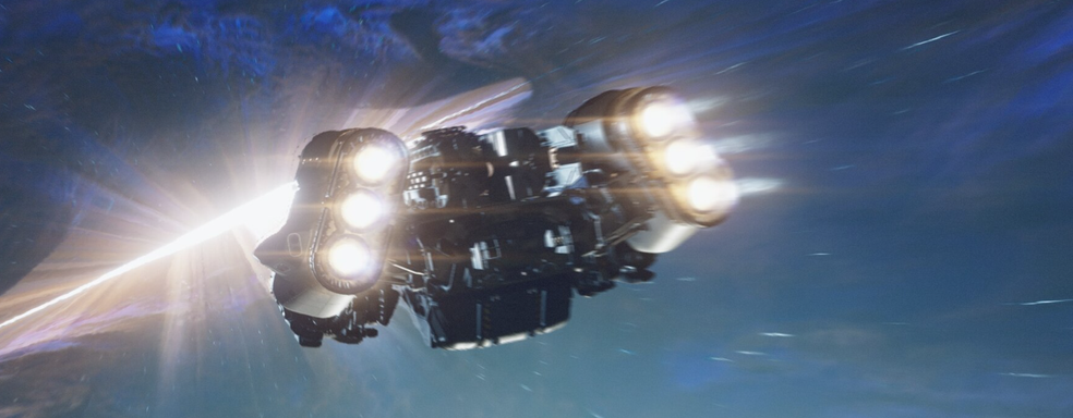 Стримерша Starfield 7 часов летела к планете, чтобы приземлиться без меню. Эксперимент в игре Bethesda