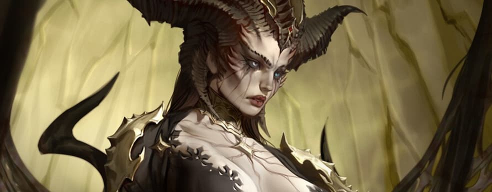 Steam-версия Diablo 4 стала временно бесплатной — она доступна также пользователям из РФ и РБ, но нужна хитрость