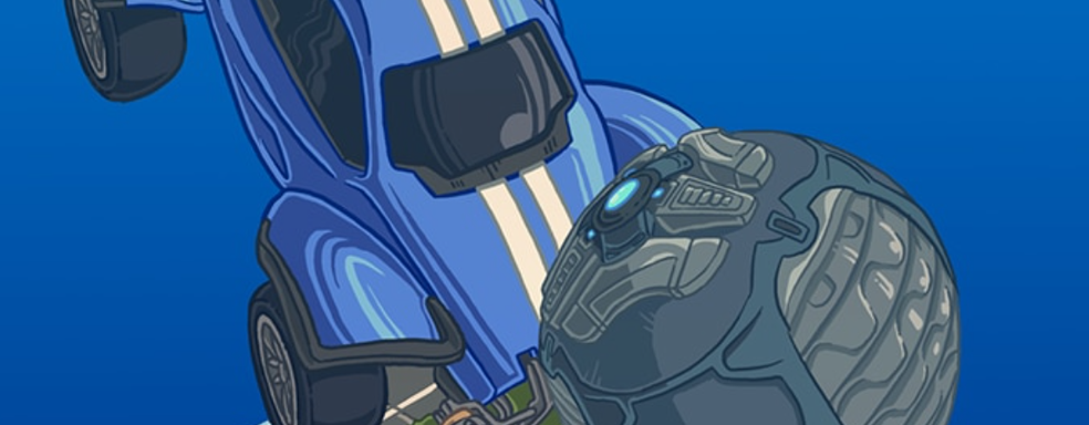 Epic Games лишила работы предпринимателей, зарабатывавших на Rocket League. Игра получила смешанные отзывы в Steam