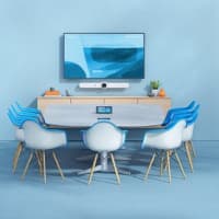 Logitech: A New Generation of Video Conferencing Devices