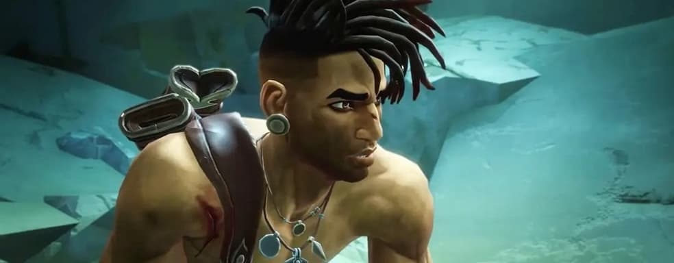 Ubisoft обещает много бесплатного контента для метроидвании Prince of Persia: The Lost Crown