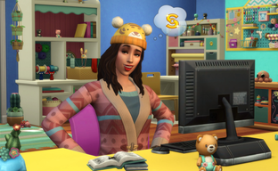 В The Sims 4 спустя 9 лет добавили обучающие задания с наградами за прохождение, а галерею теперь цензурируют эффективнее